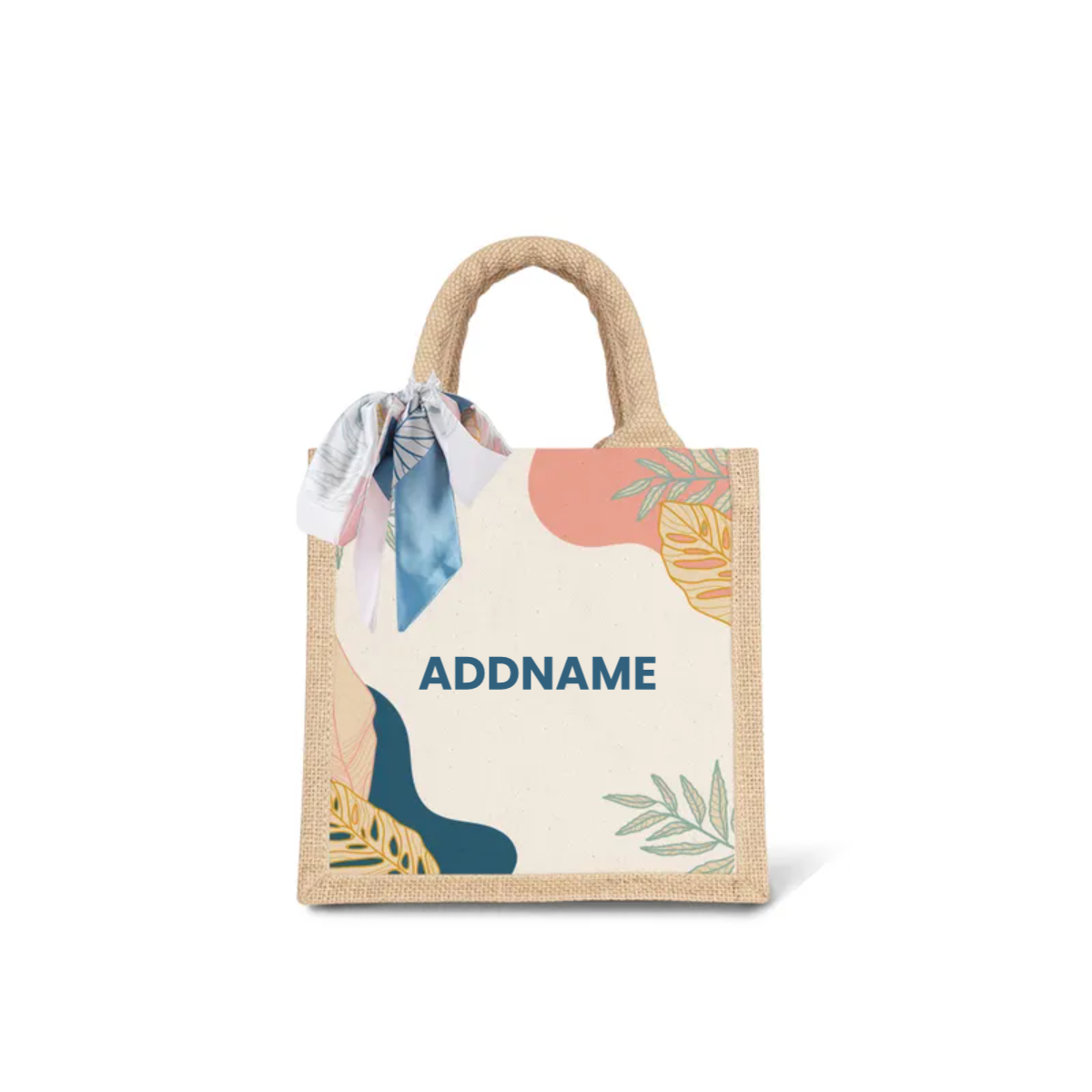 Charlotte Series - Tote Bag