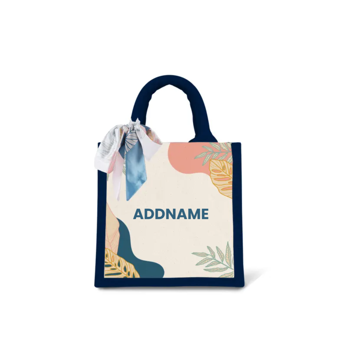 Charlotte Series - Tote Bag