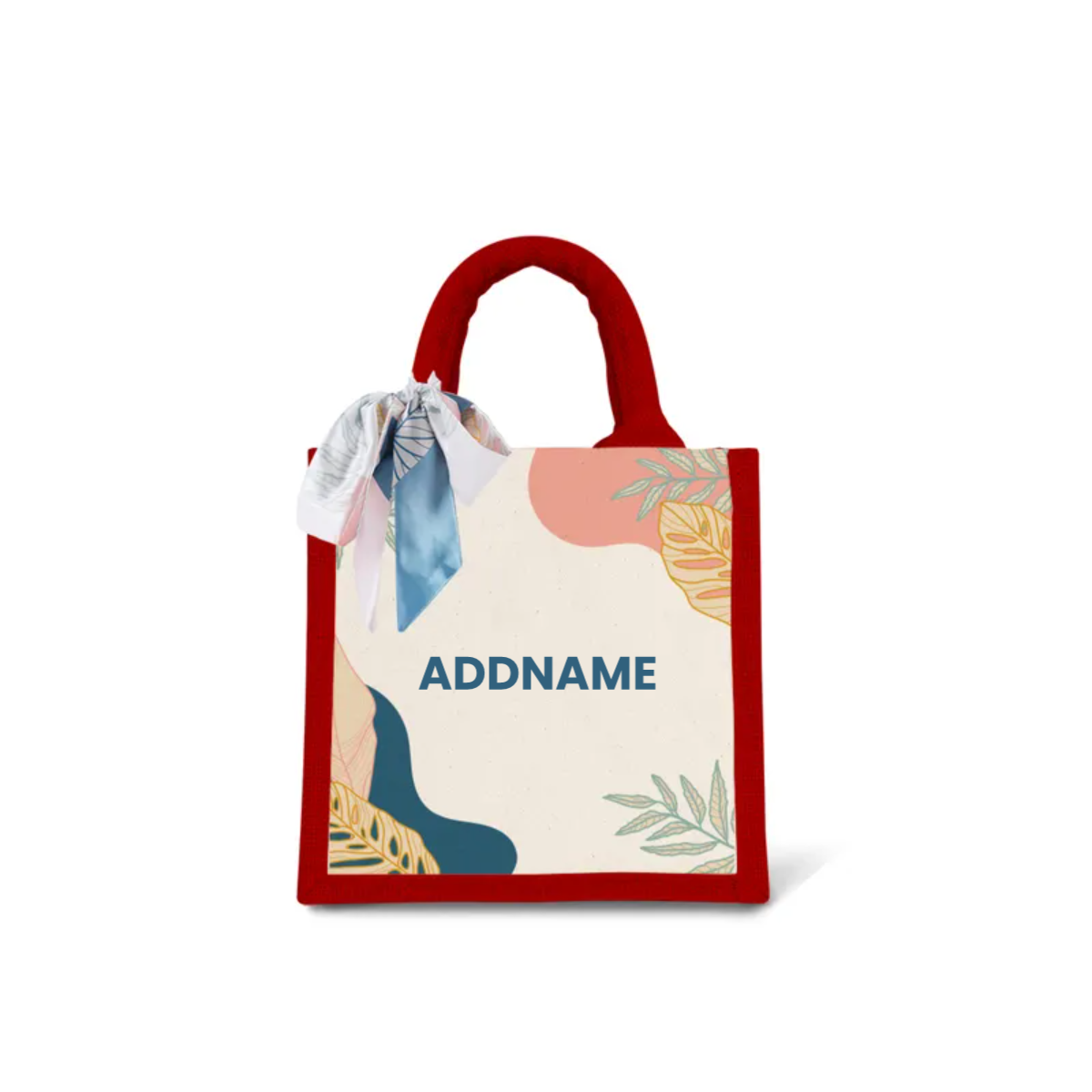 Charlotte Series - Tote Bag