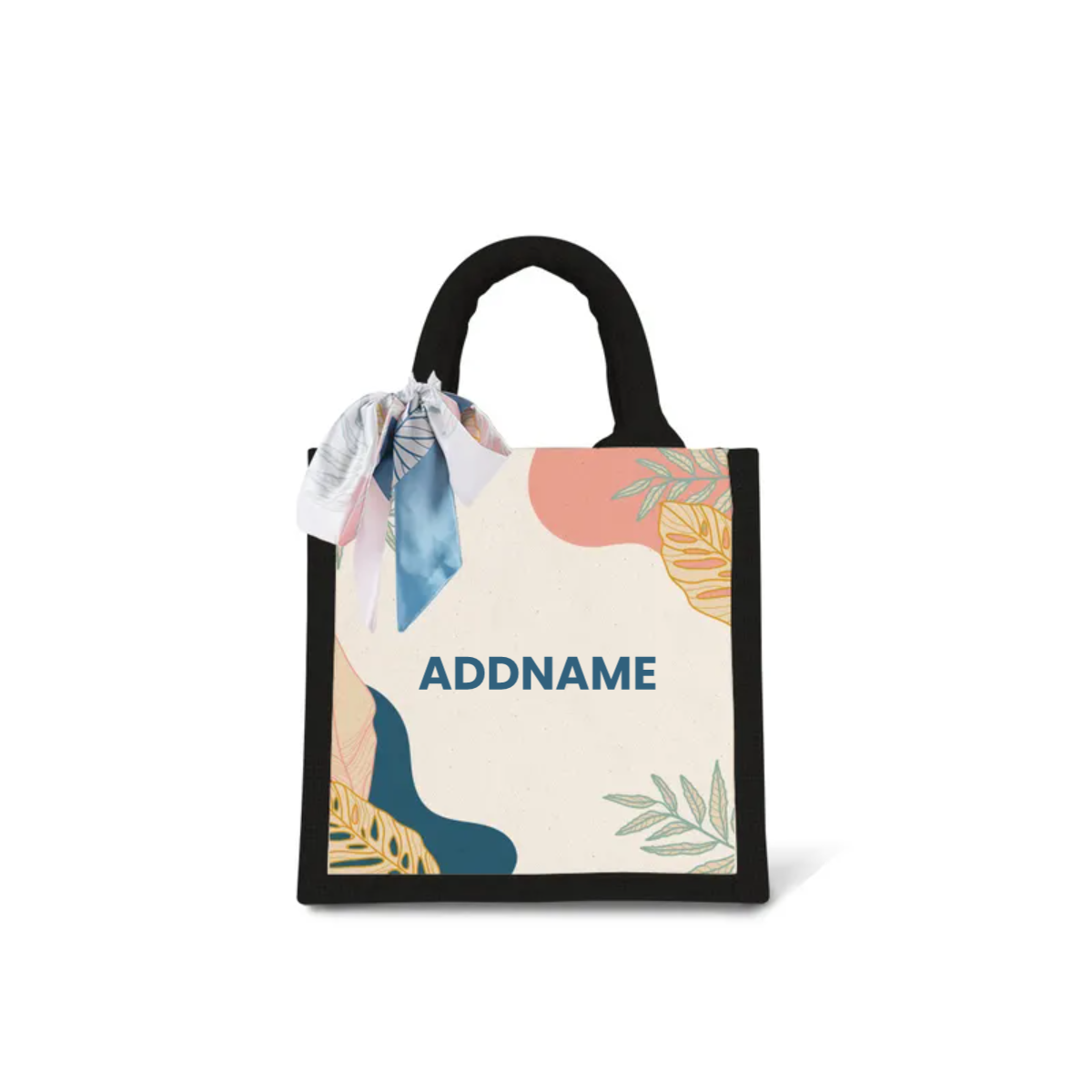 Charlotte Series - Tote Bag