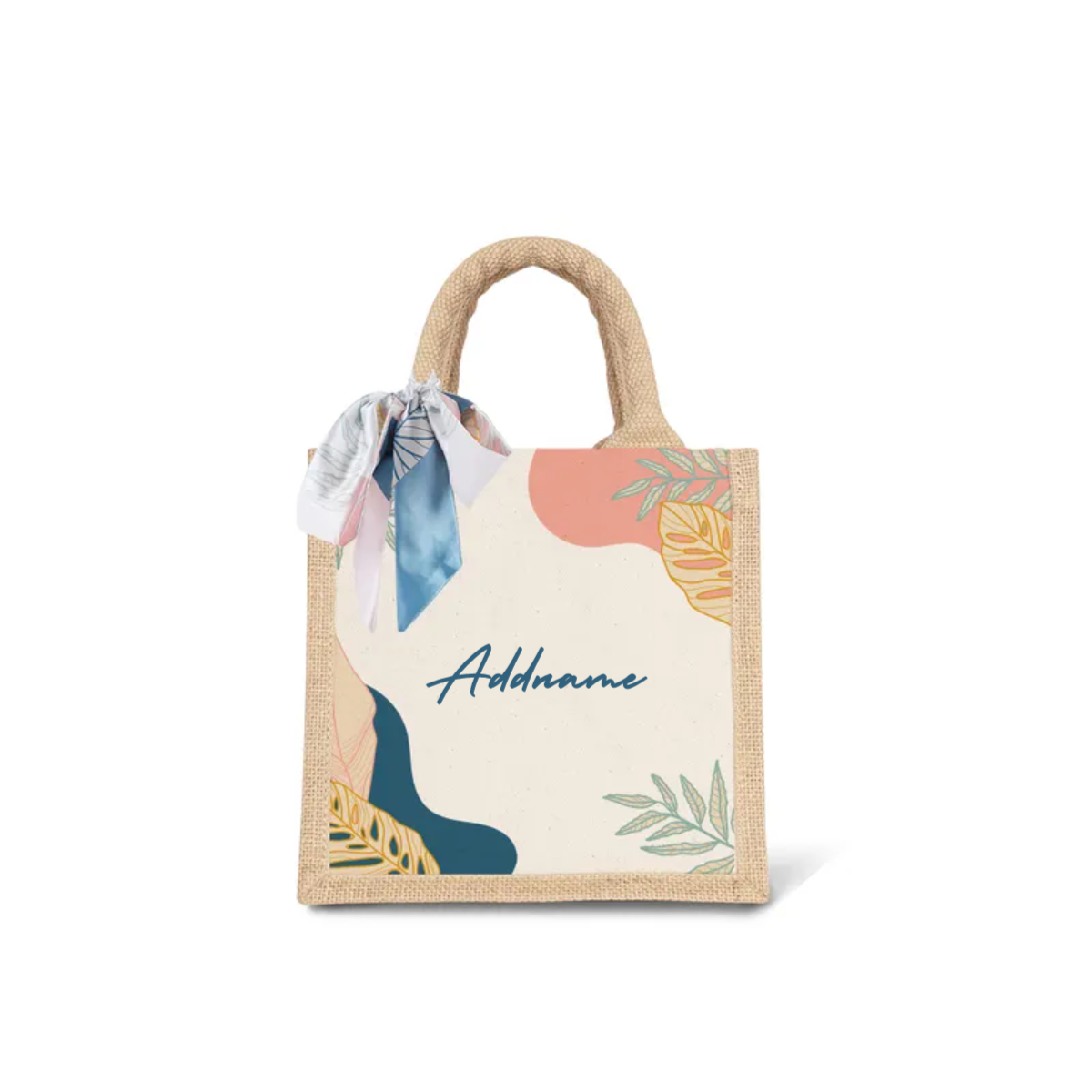 Charlotte Series - Tote Bag