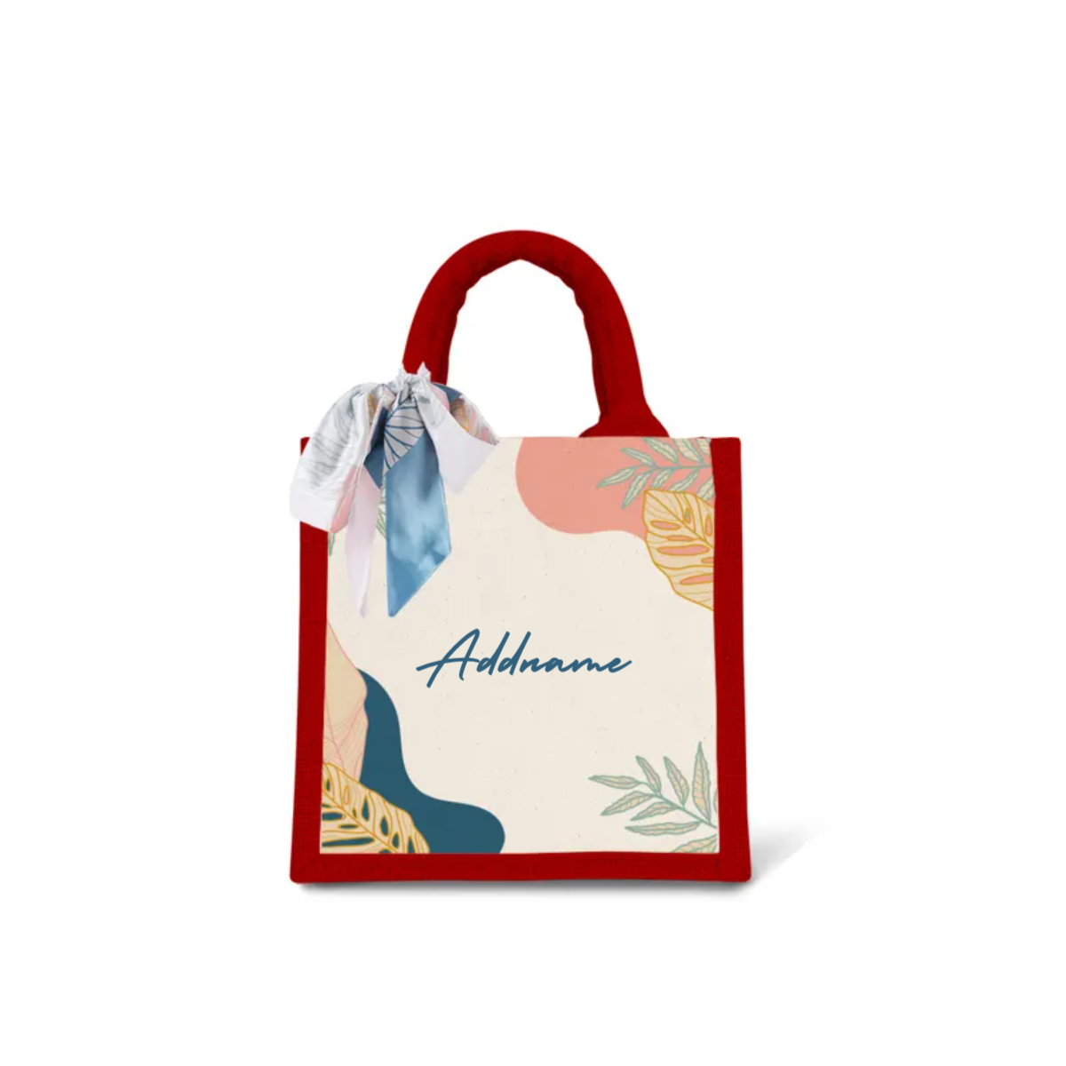 Charlotte Series - Tote Bag