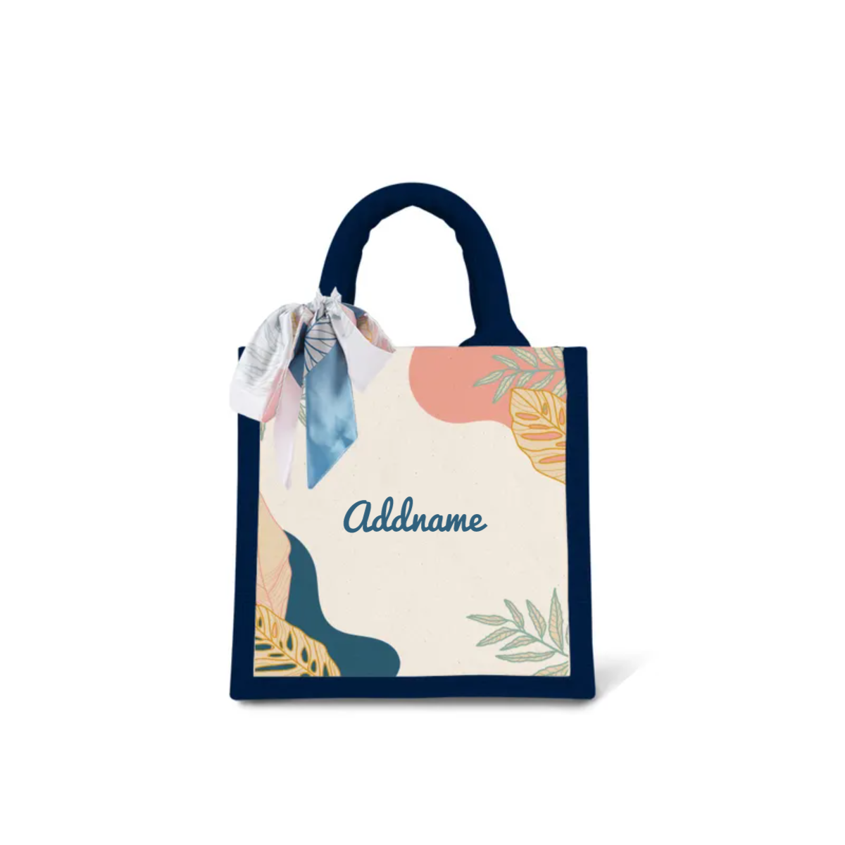 Charlotte Series - Tote Bag