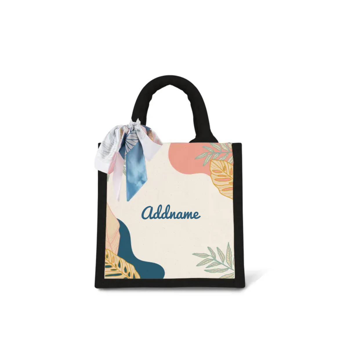 Charlotte Series - Tote Bag