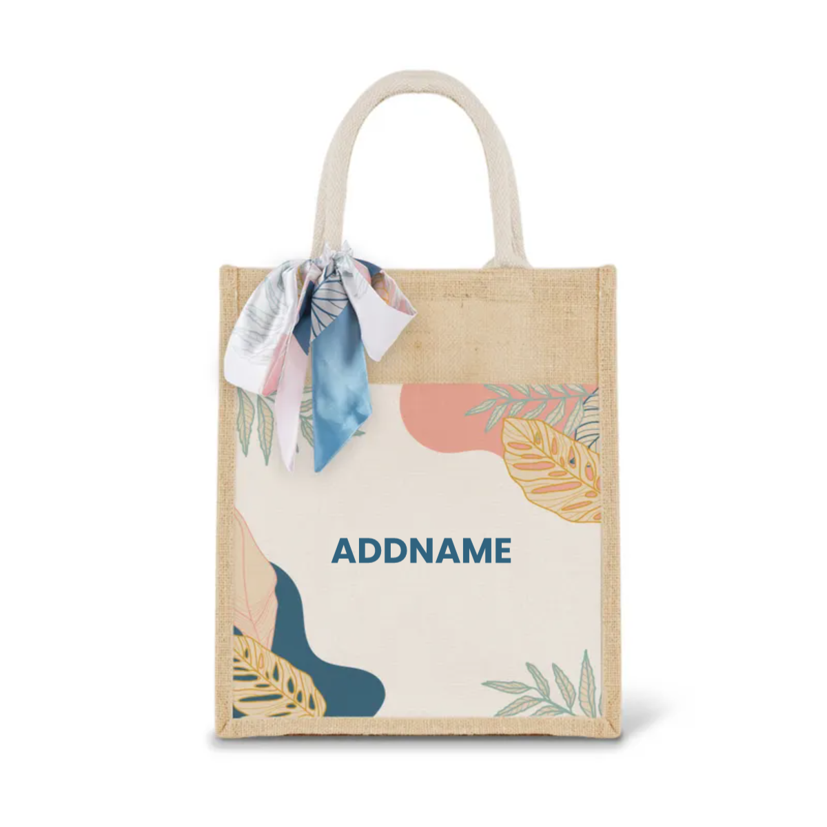 Charlotte Series - Tote Bag