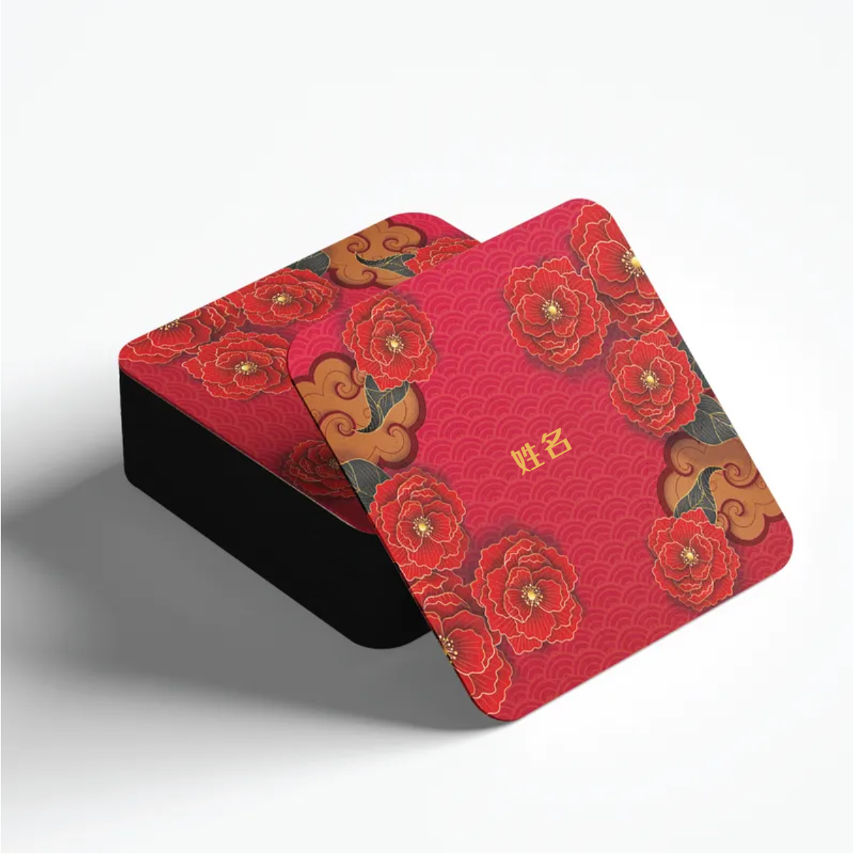 Everlasting Triumph Series - Coaster