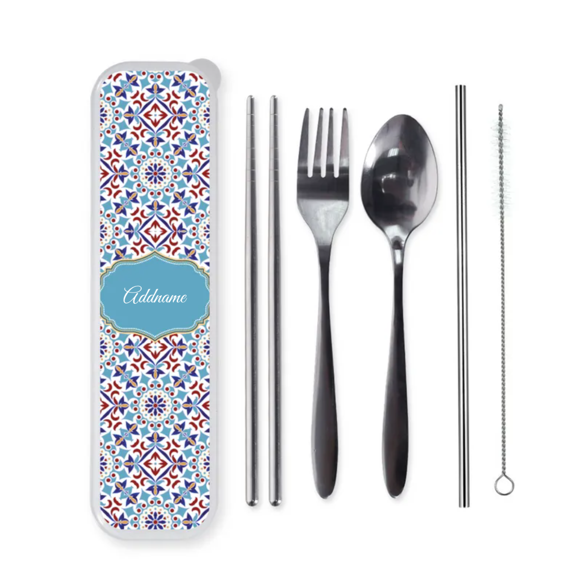 Moroccan Series - Cutlery Set