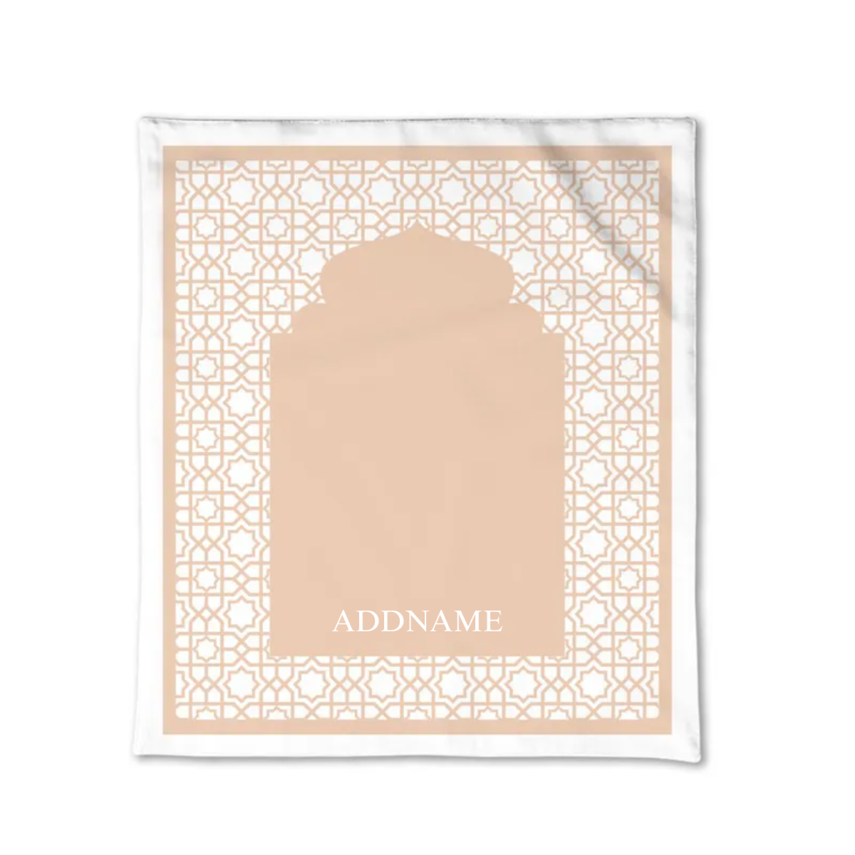 Annas Series - Travel Sejadah Prayer Mat