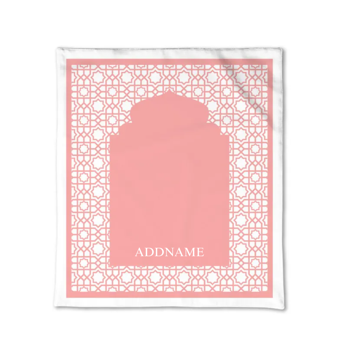 Annas Series - Travel Sejadah Prayer Mat