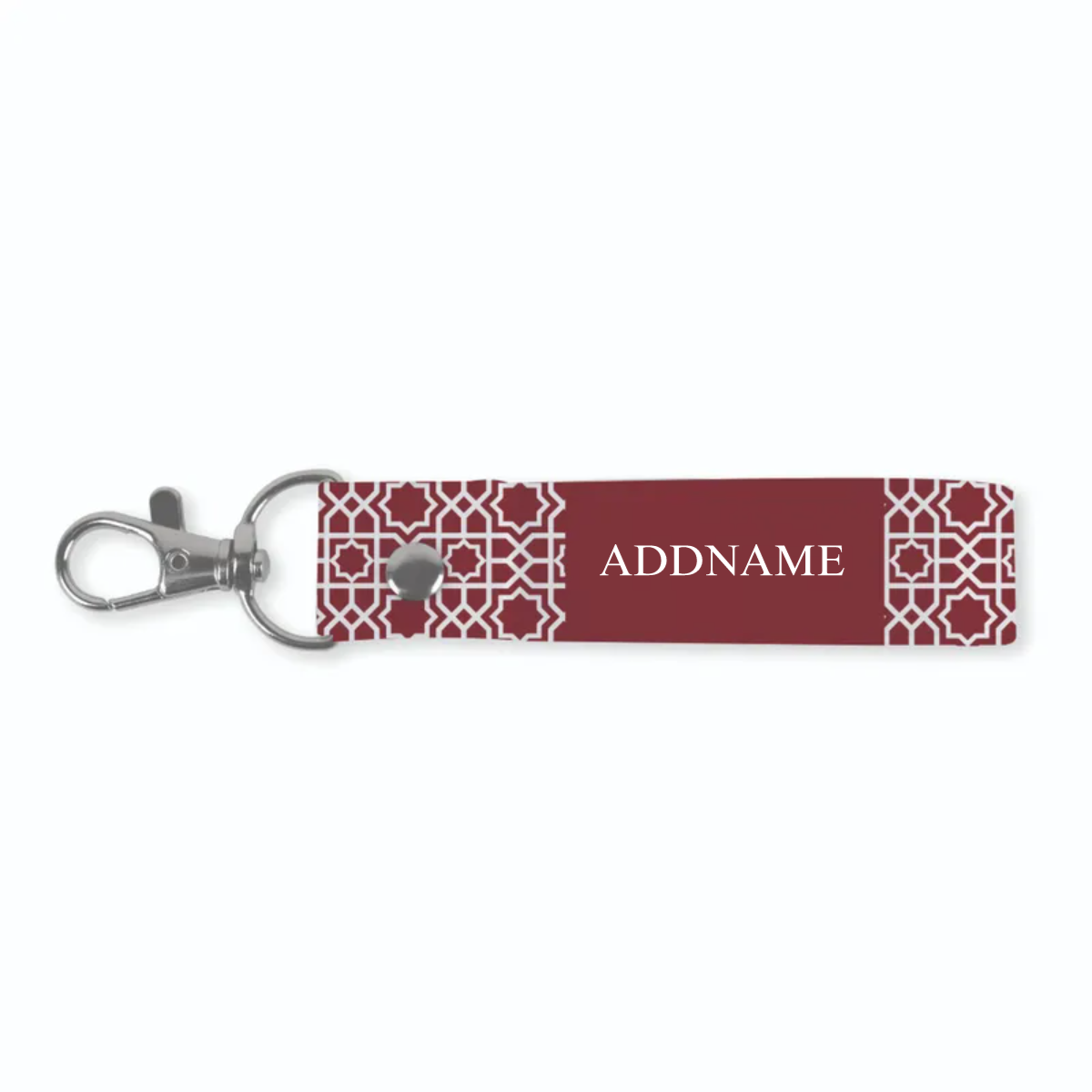Annas Series Keychain Lanyard