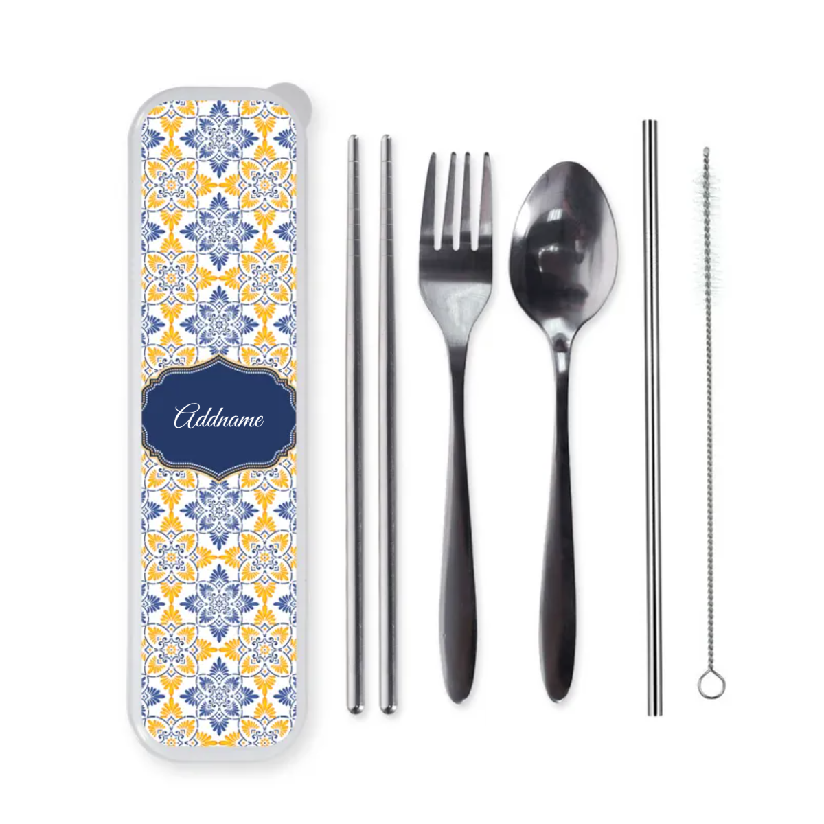 Moroccan Series - Cutlery Set