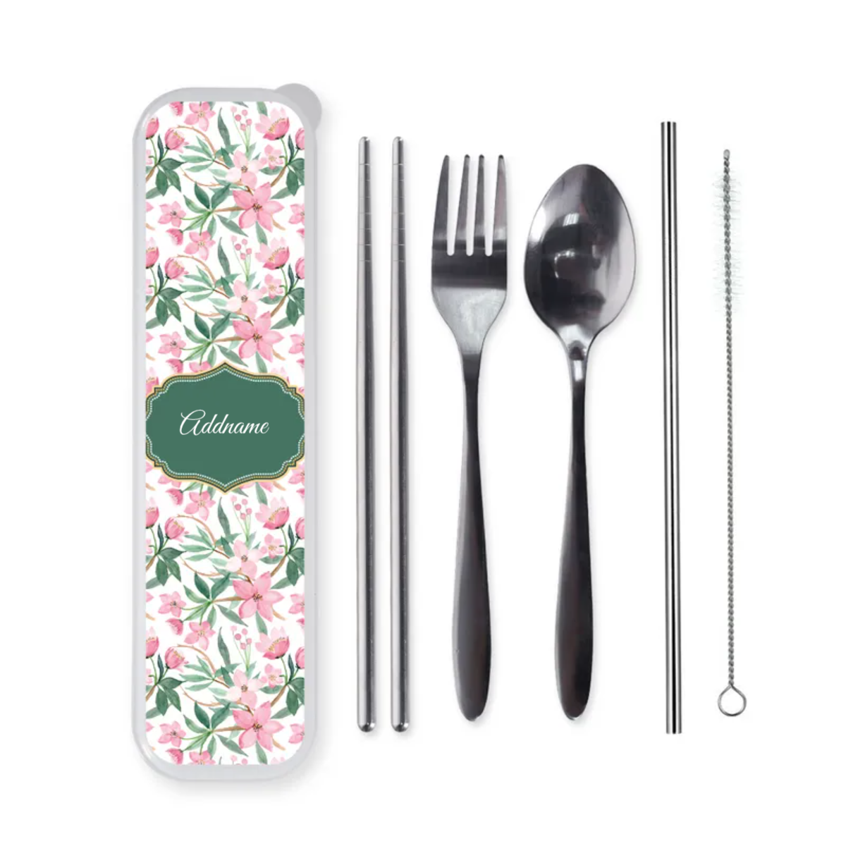 Laura Series - Cutlery Set