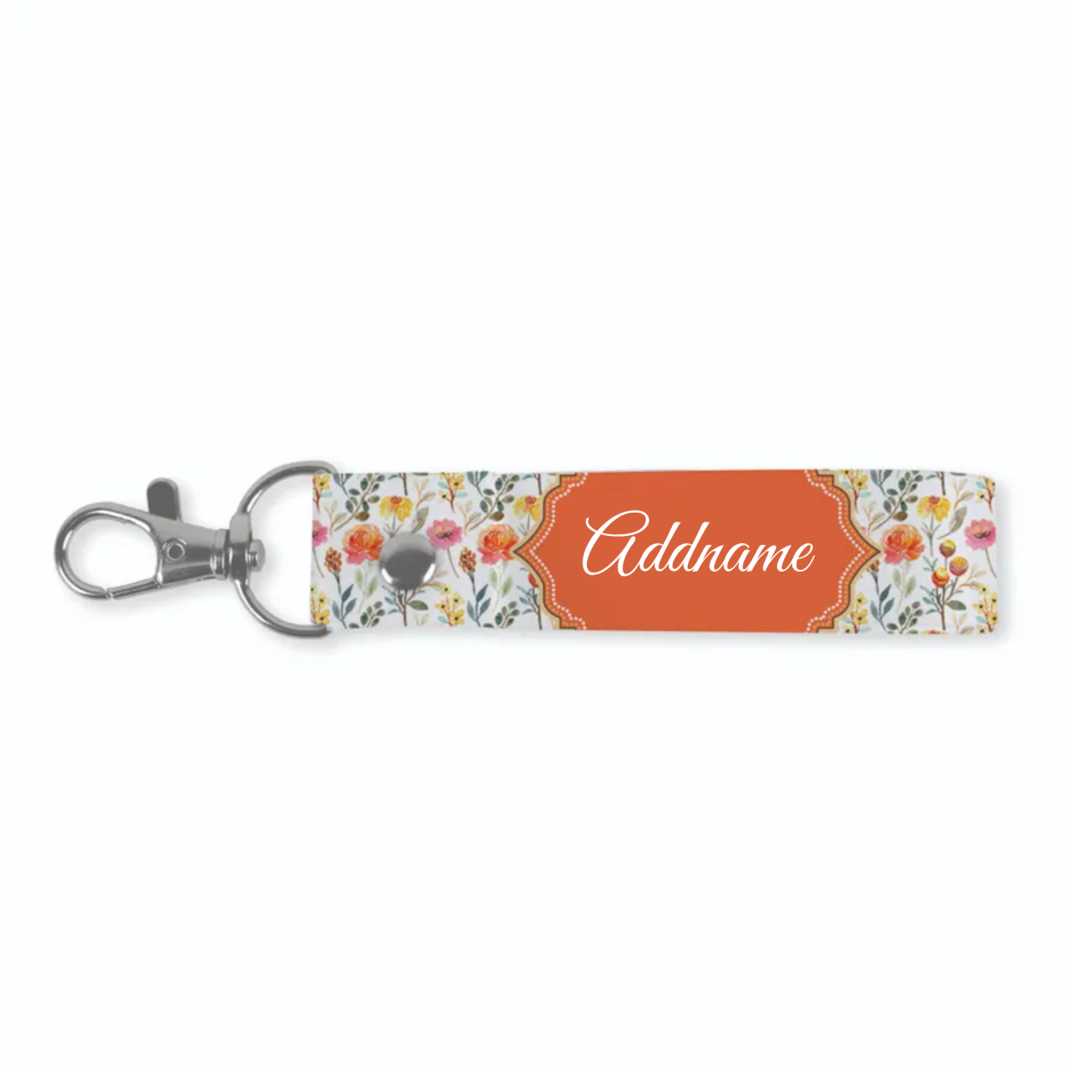 Laura Keychain Laura Series Keychain Lanyard - FamsyMall