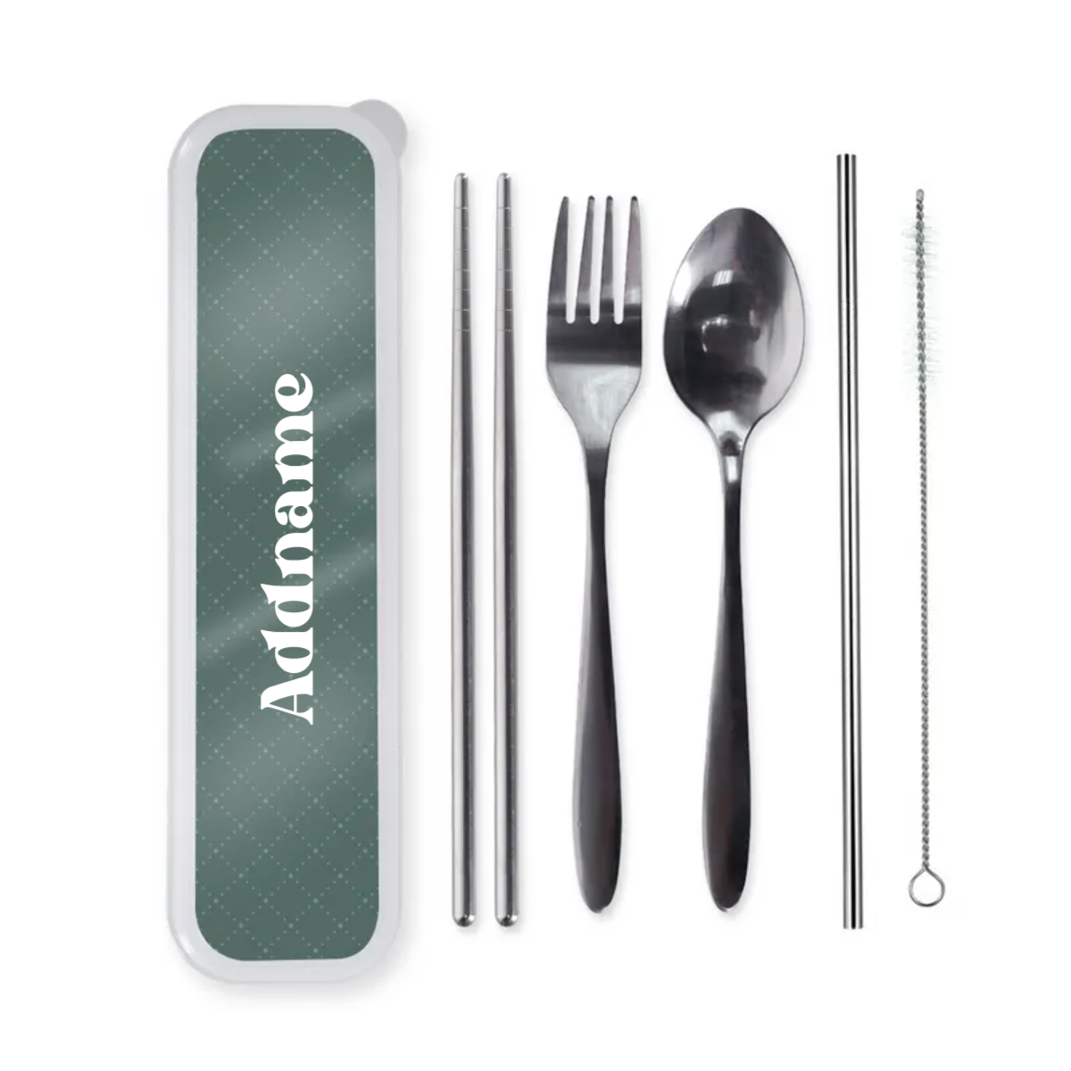 Forest Cutlery Set
