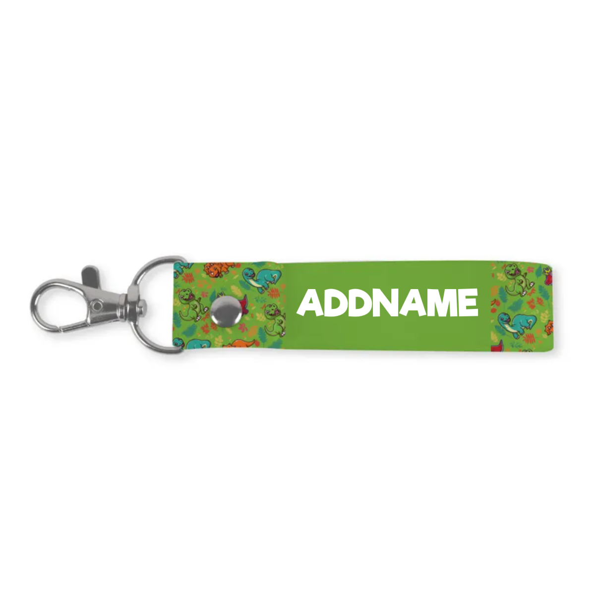 Key 2025 strap lanyard
