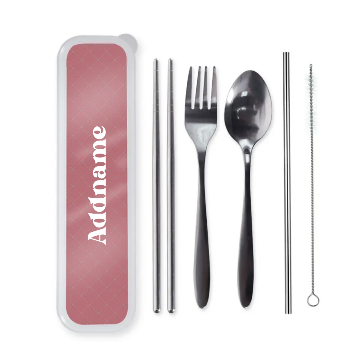 Blossom Cutlery Set