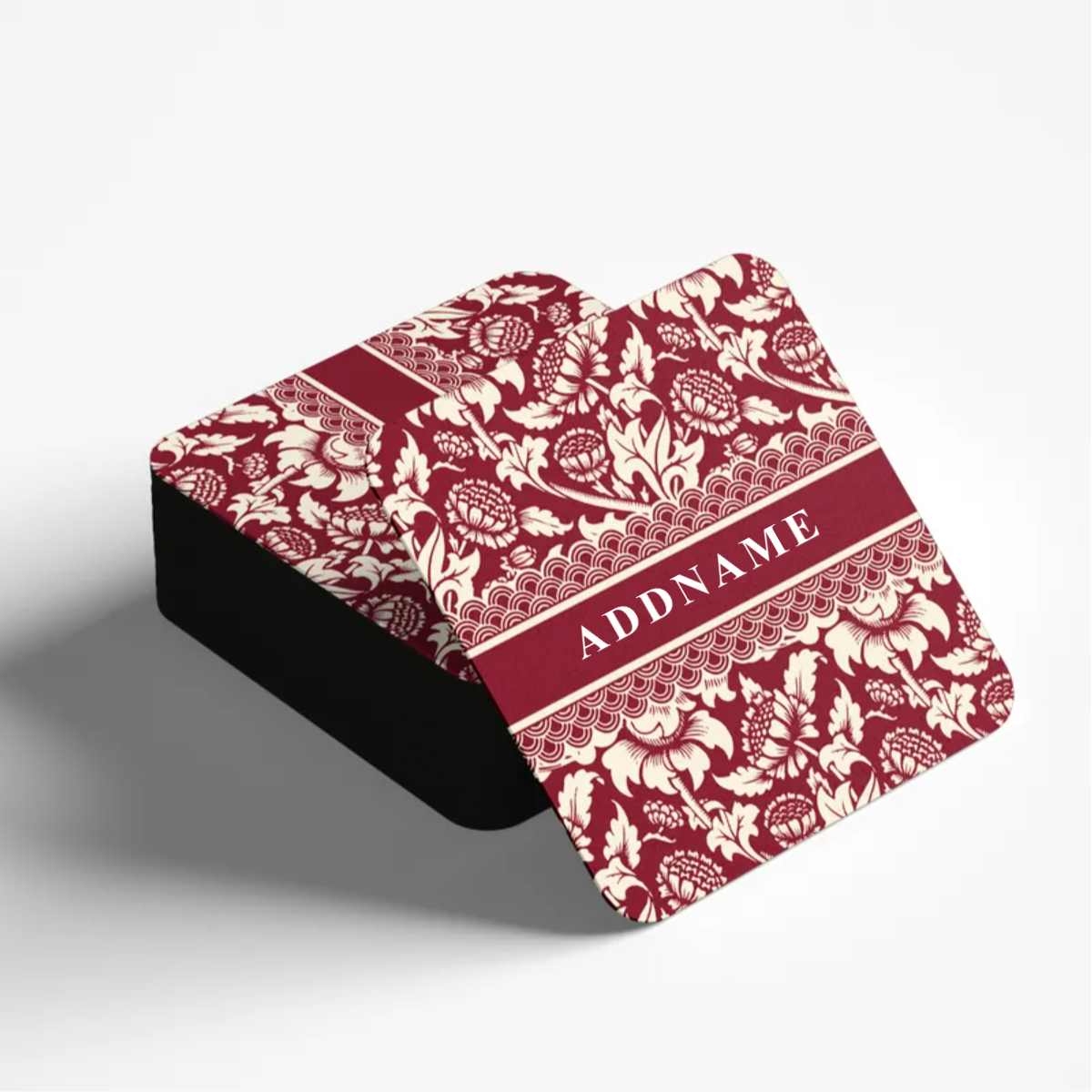 Limitless Opportunity Series - Coaster