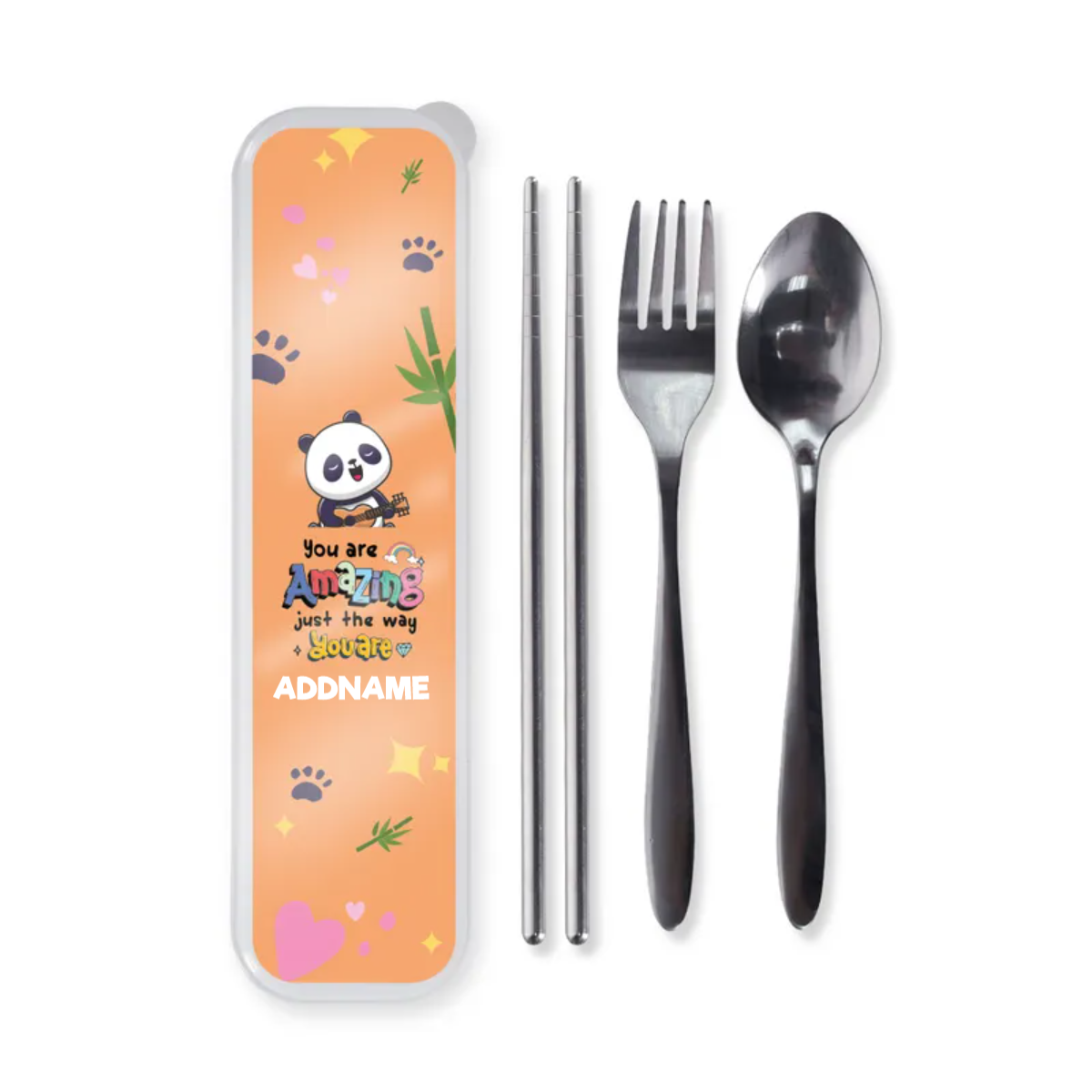 Children&#39;s Day Cutlery Sets