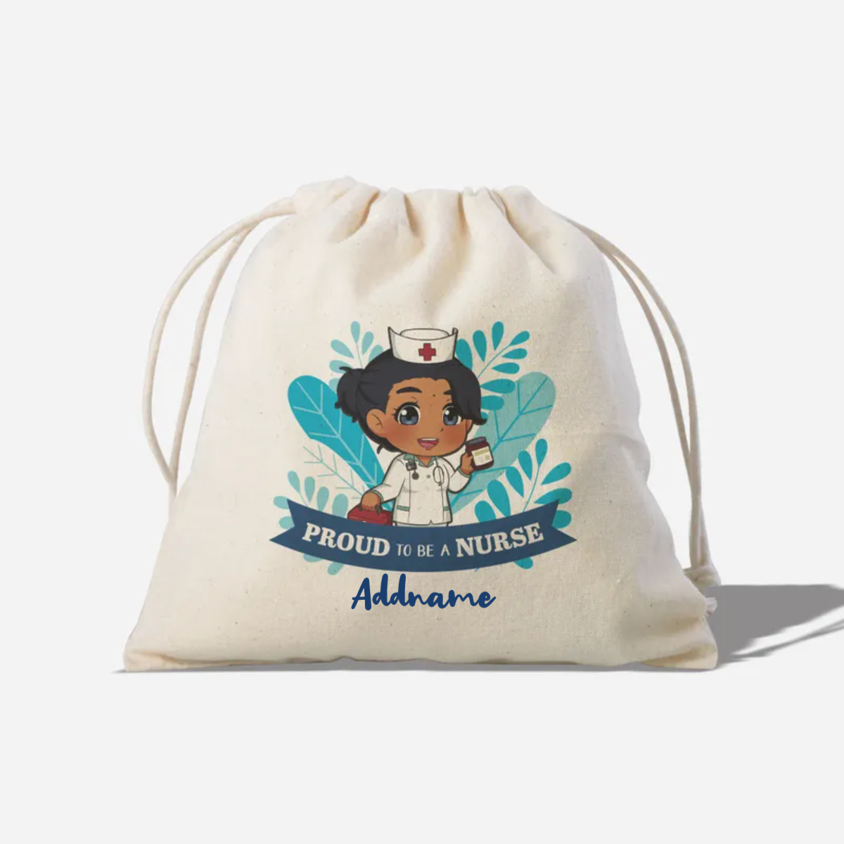 Nurse Series - Satchel