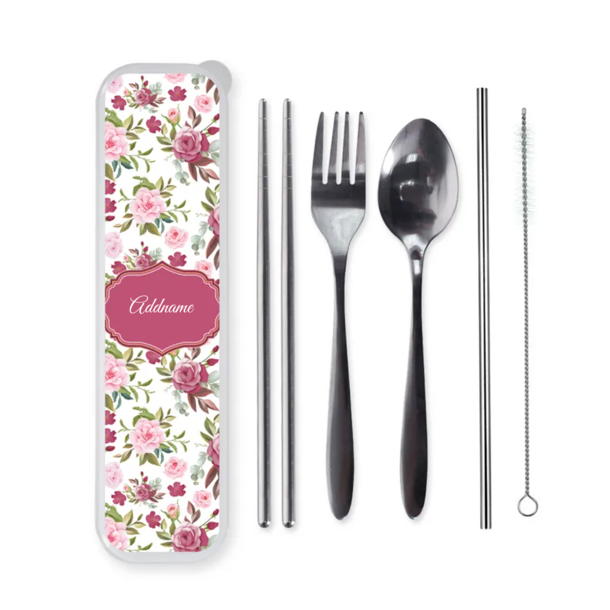Laura Series - Cutlery Set