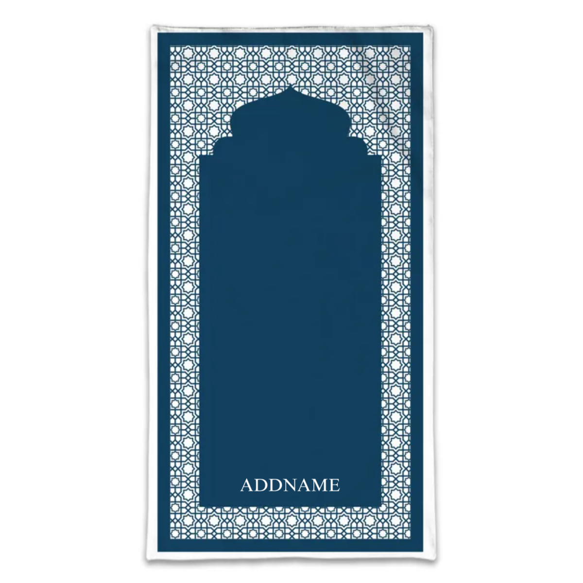 Annas Series - Adult Sejadah Prayer Mat
