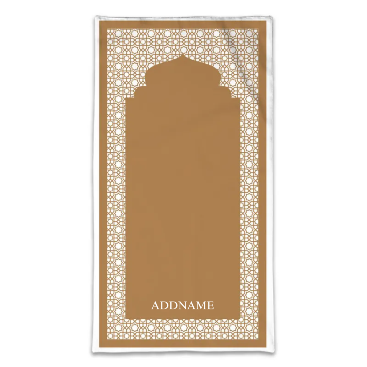Annas Series - Adult Sejadah Prayer Mat