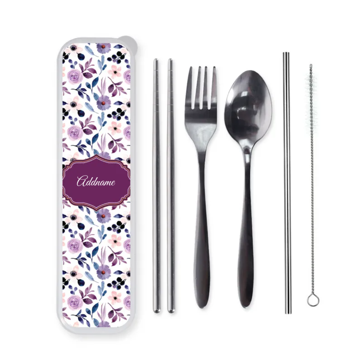 Laura Series - Cutlery Set
