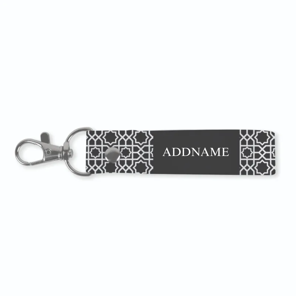 Annas Series Keychain Lanyard
