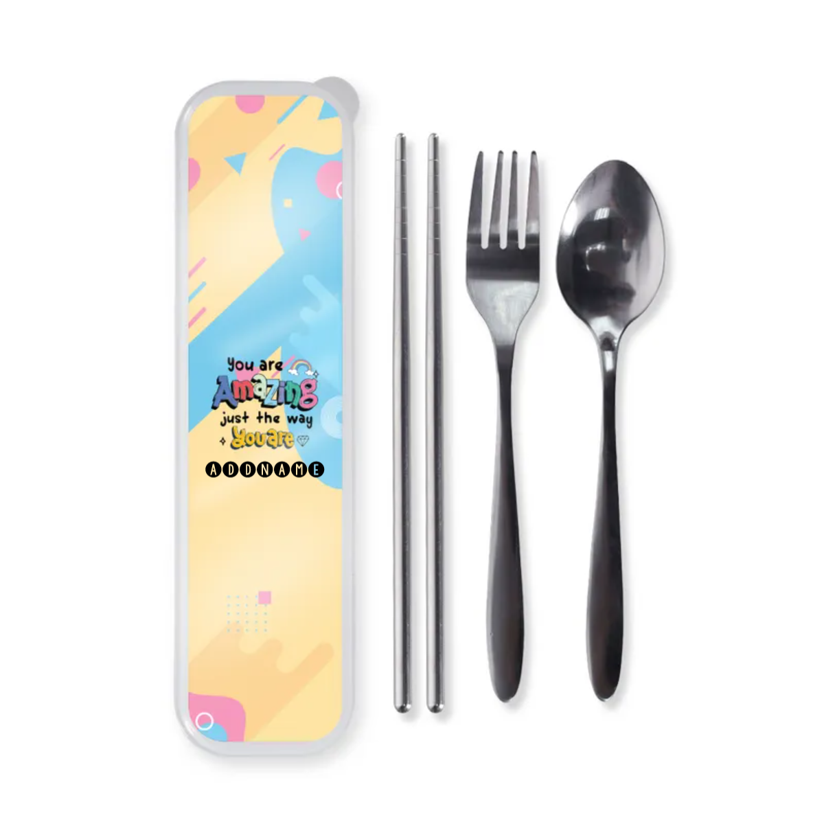 Children&#39;s Day Cutlery Sets