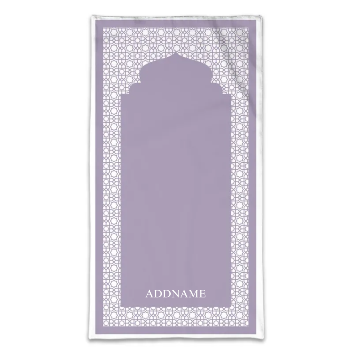 Annas Series - Adult Sejadah Prayer Mat
