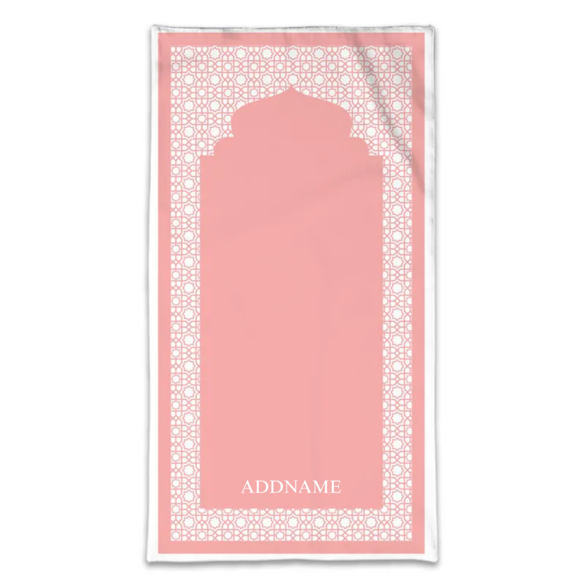 Annas Series - Adult Sejadah Prayer Mat
