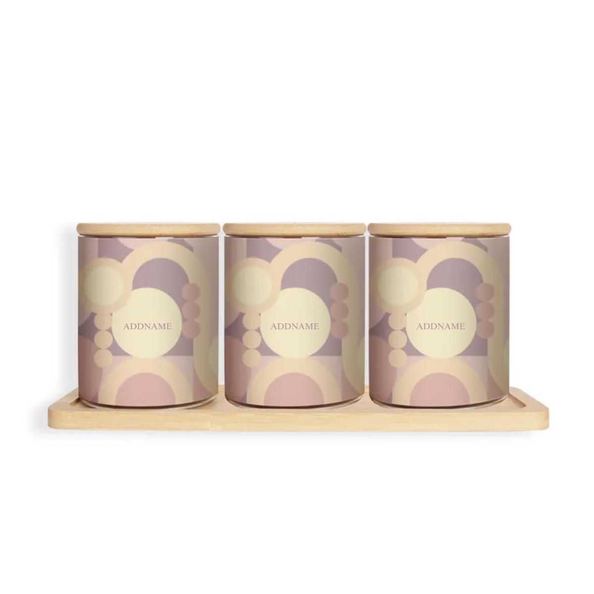 Ryn Series - Markisa Canister