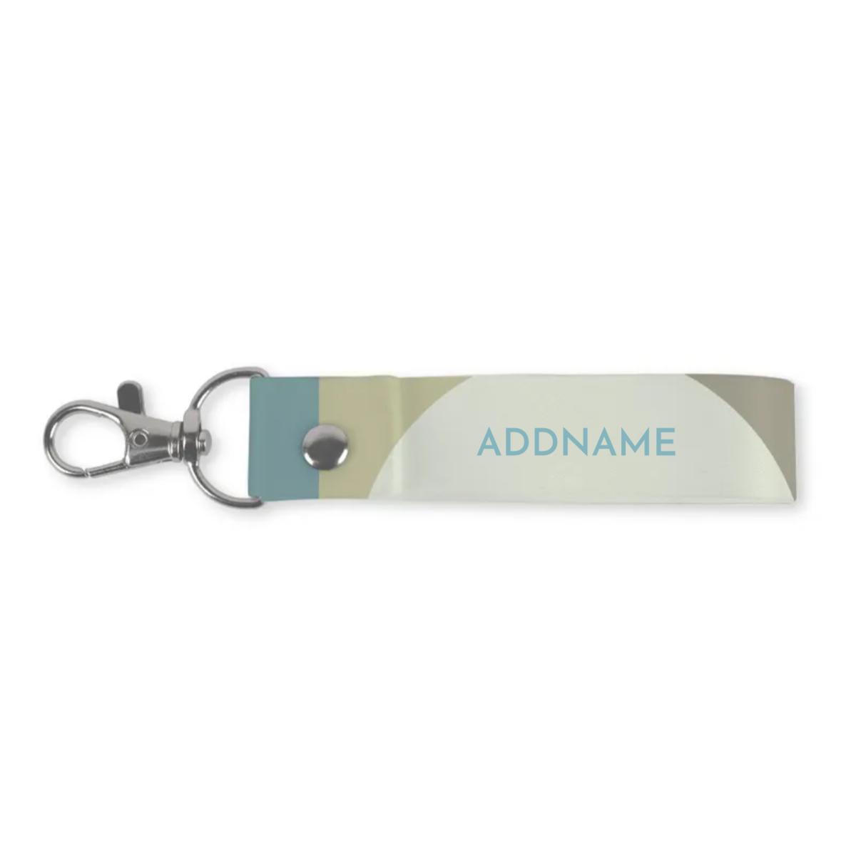Ryn Series - Pandan Keychain Lanyard