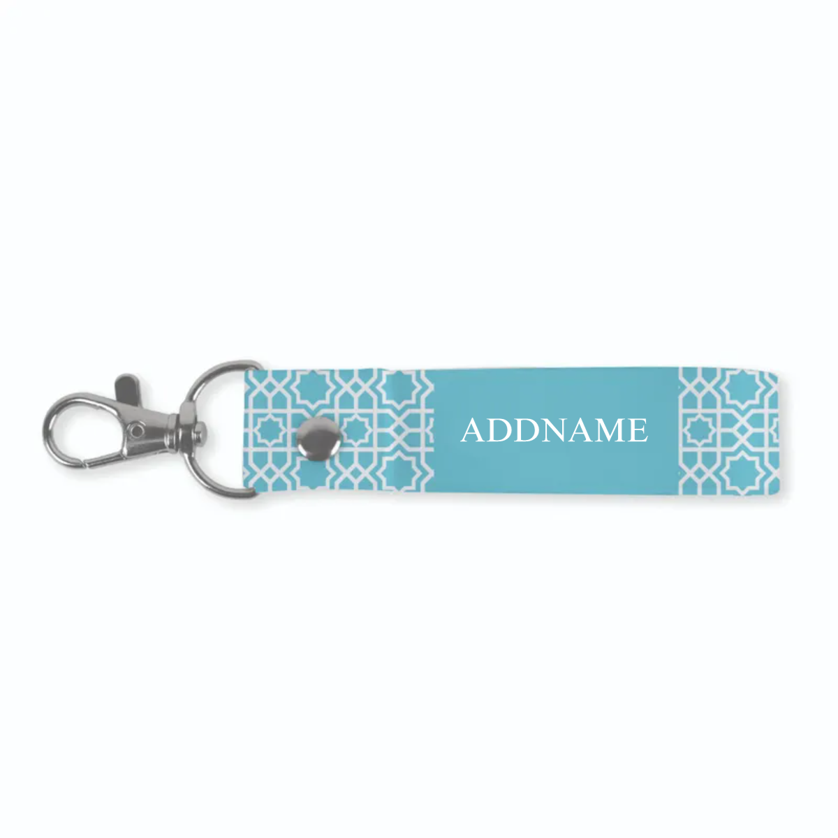 Annas Series Keychain Lanyard