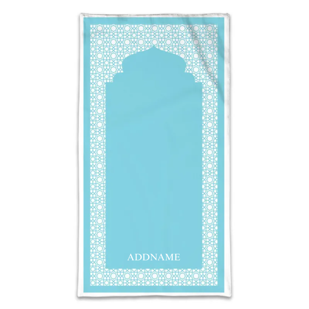 Annas Series - Adult Sejadah Prayer Mat