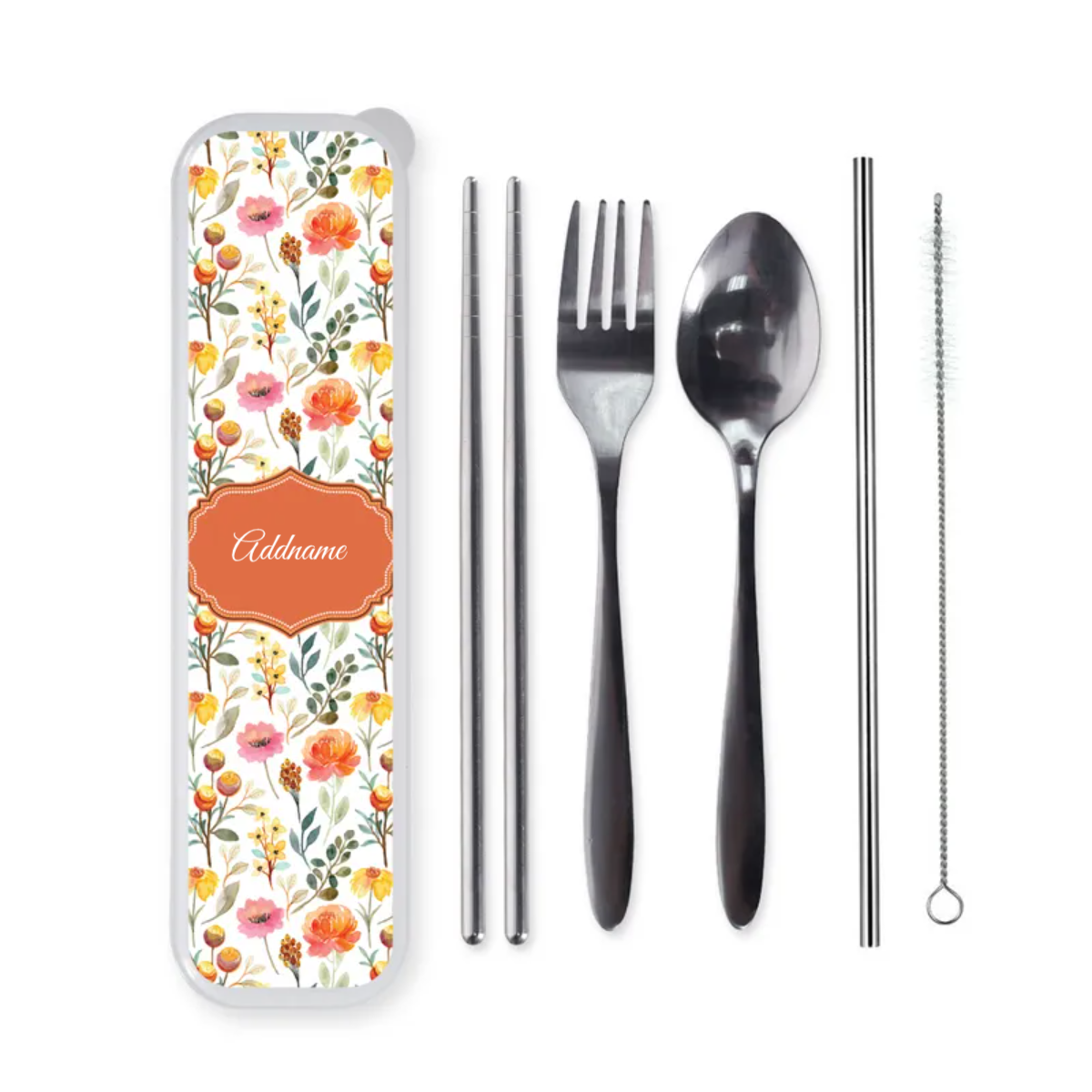 Laura Series - Cutlery Set