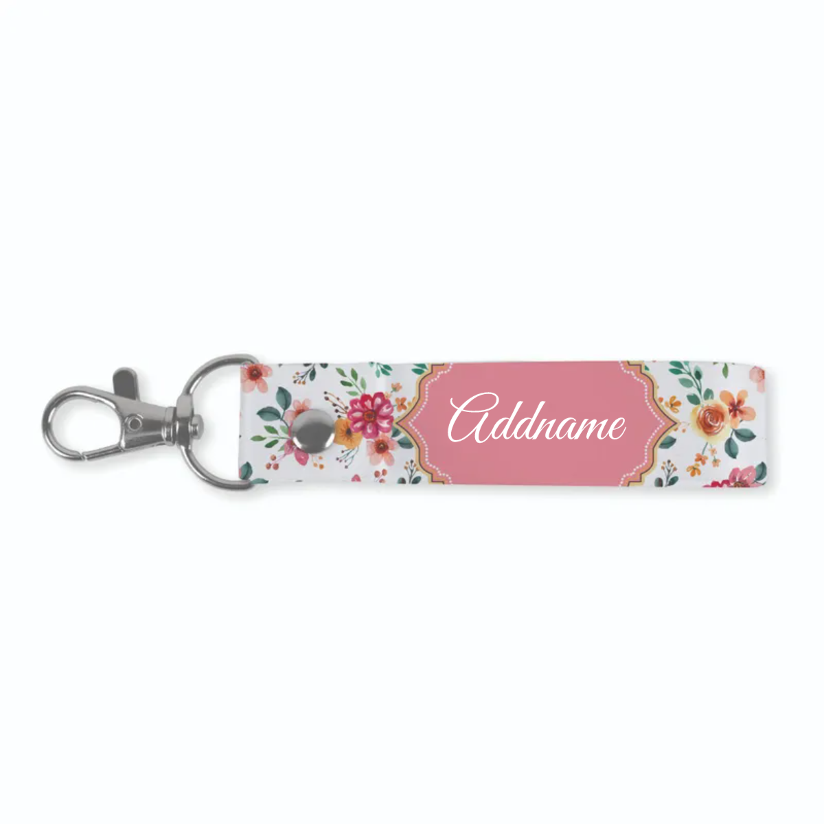 Laura Series Keychain Lanyard