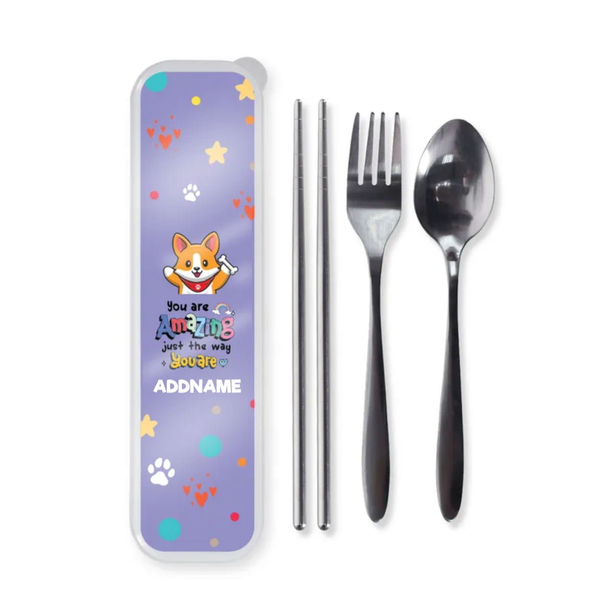 Children&#39;s Day Cutlery Sets
