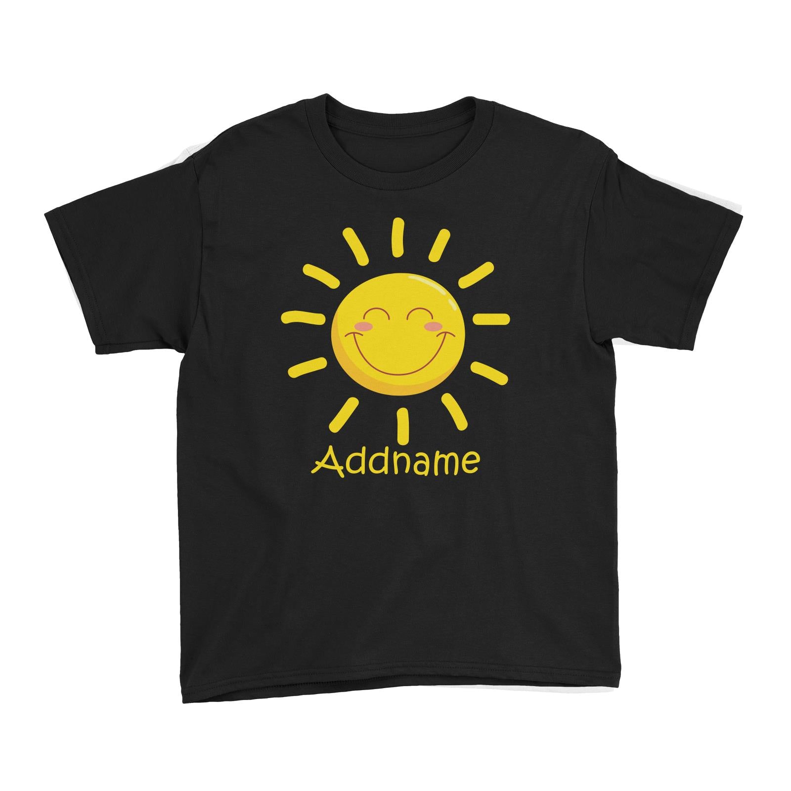 Sunshine Kid's T-Shirt