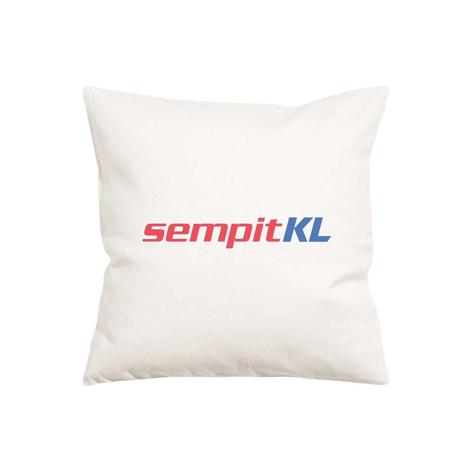 Slang Statement Sempitkl Pillow Cushion