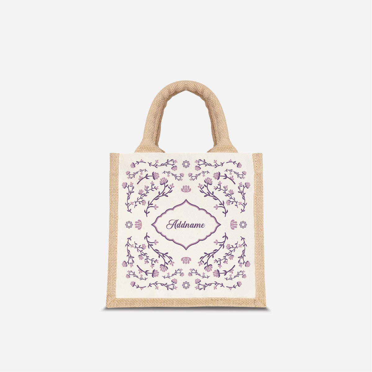 Dang Anum Series - Ancient Purple HLLB