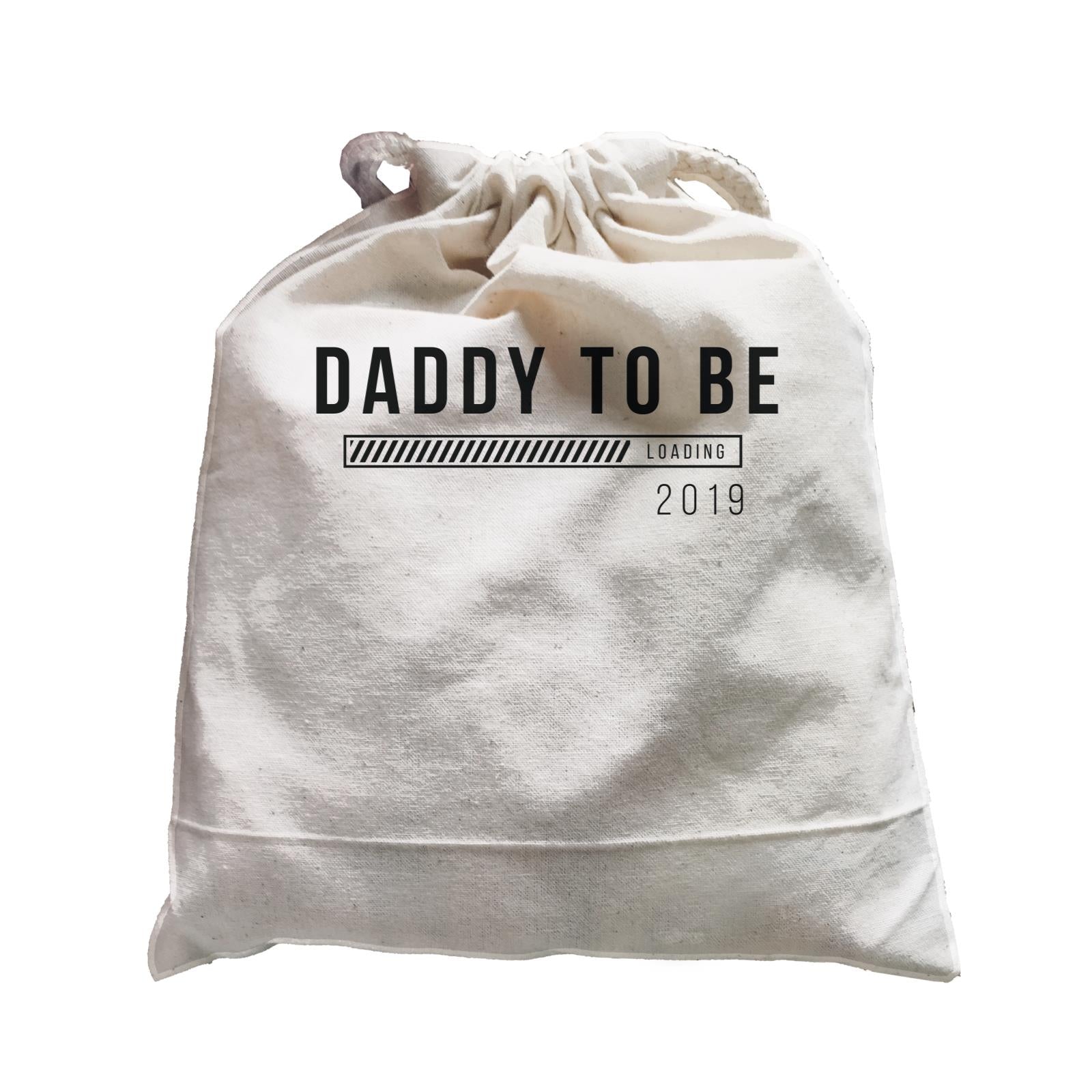 Coming Soon Family Daddy To Be Loading Add Date Satchel