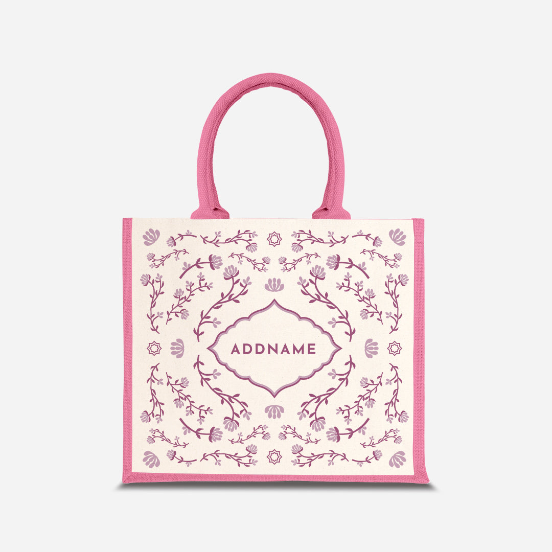 Dang Anum Series - Ancient Dusty Pink HLJB