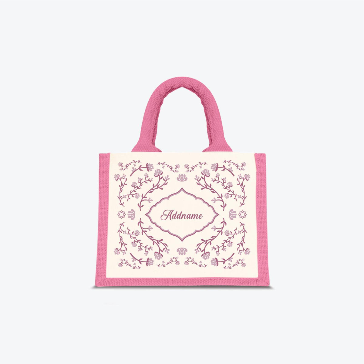 Dang Anum Series - Ancient Dusty Pink HLMJB