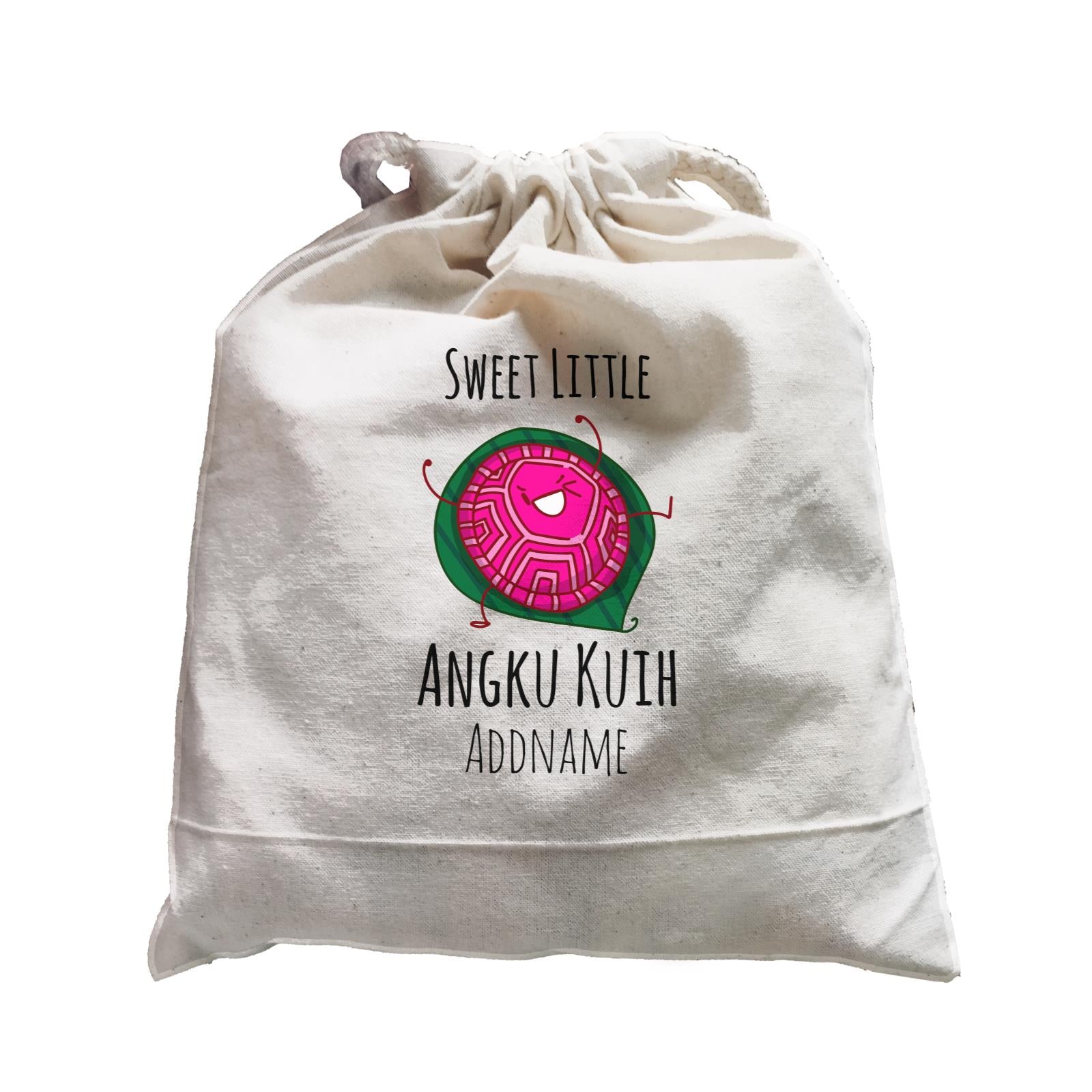 Raya Kuih Sweet 1 Sweet Little Angku Kuih Addname Satchel