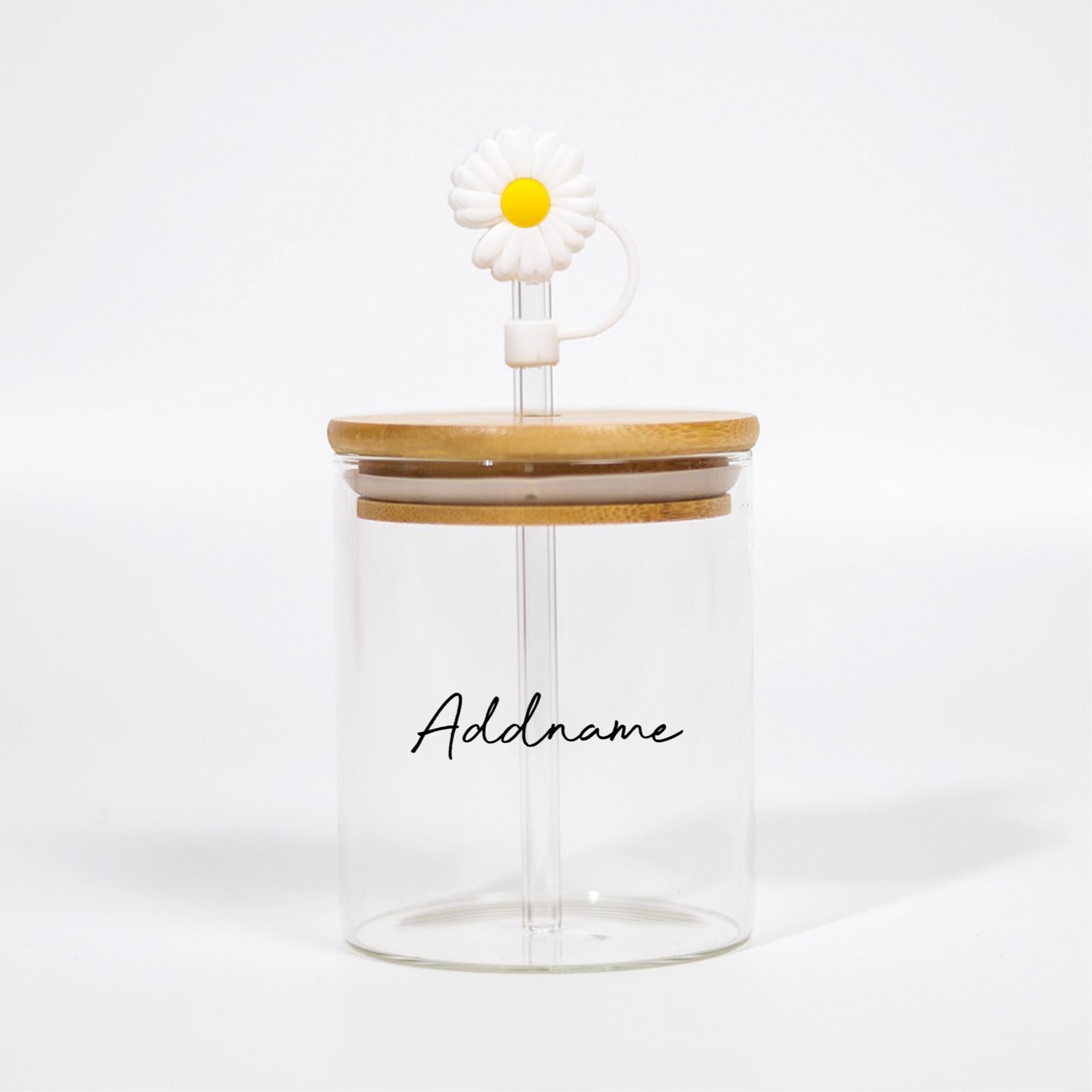 Signature Canicup - Black Addname