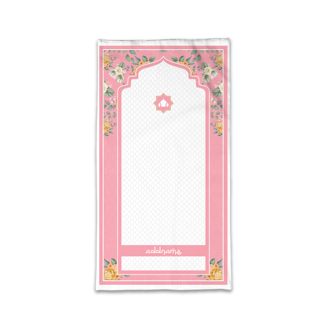 Honey  Sejadah Prayer Mat