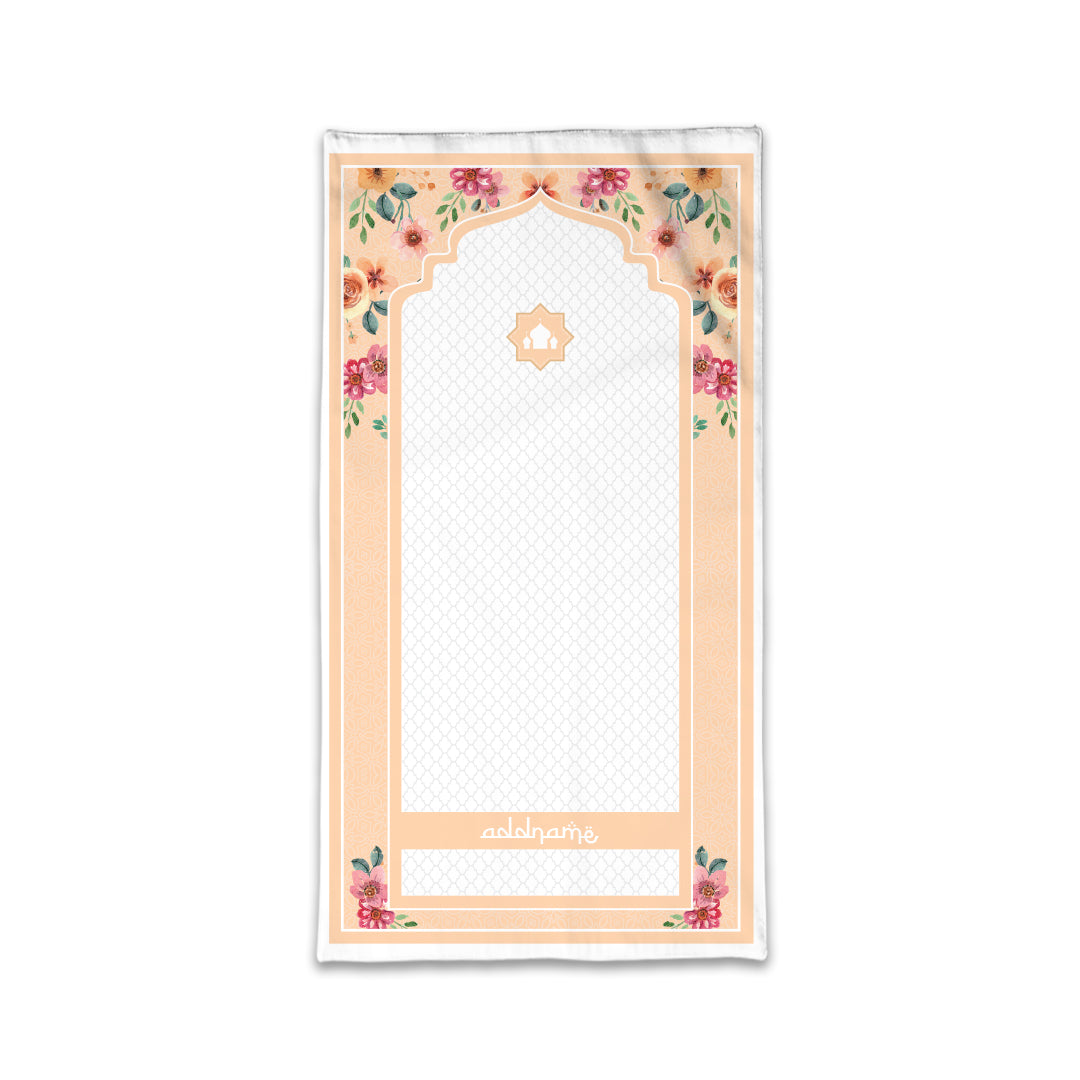 Garnet  Sejadah Prayer Mat