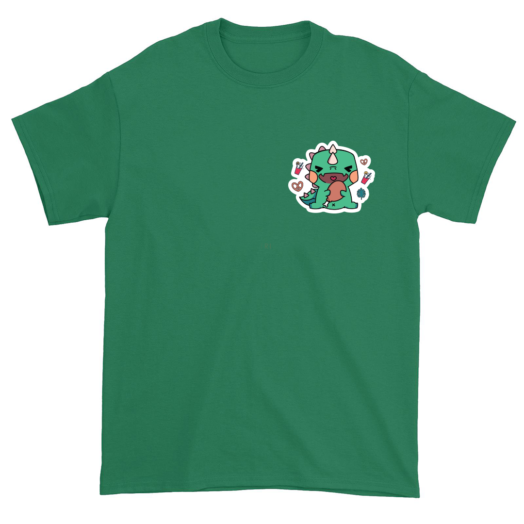 Famsy Buddies Cheeky Daniel Matching Unisex T-shirt