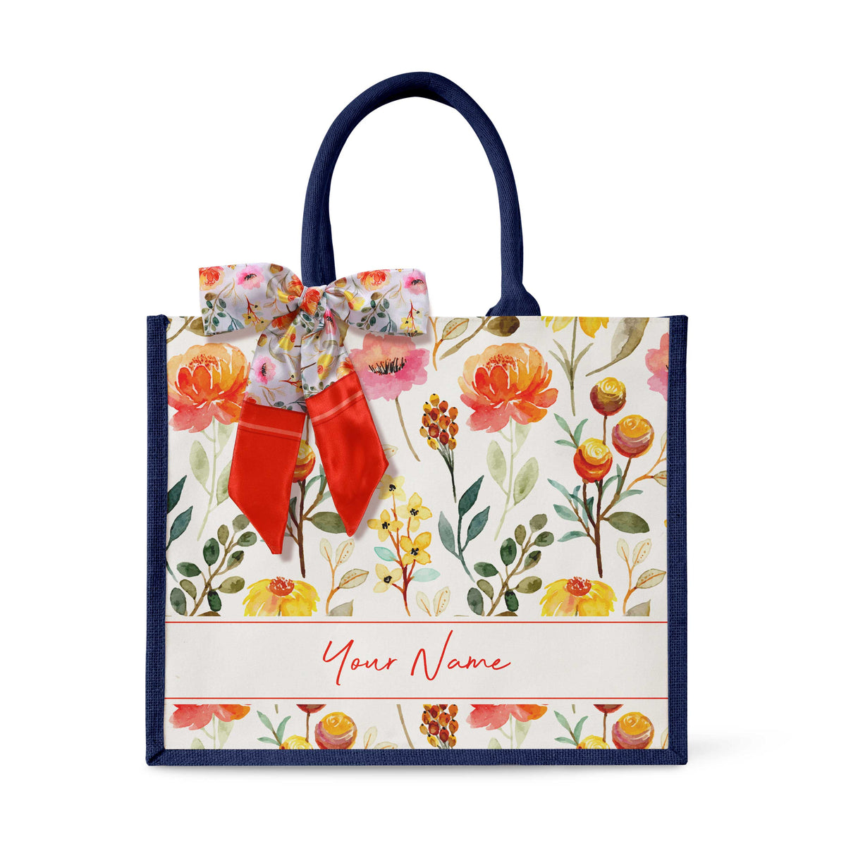 Laura Carnelian  - Tote Bag